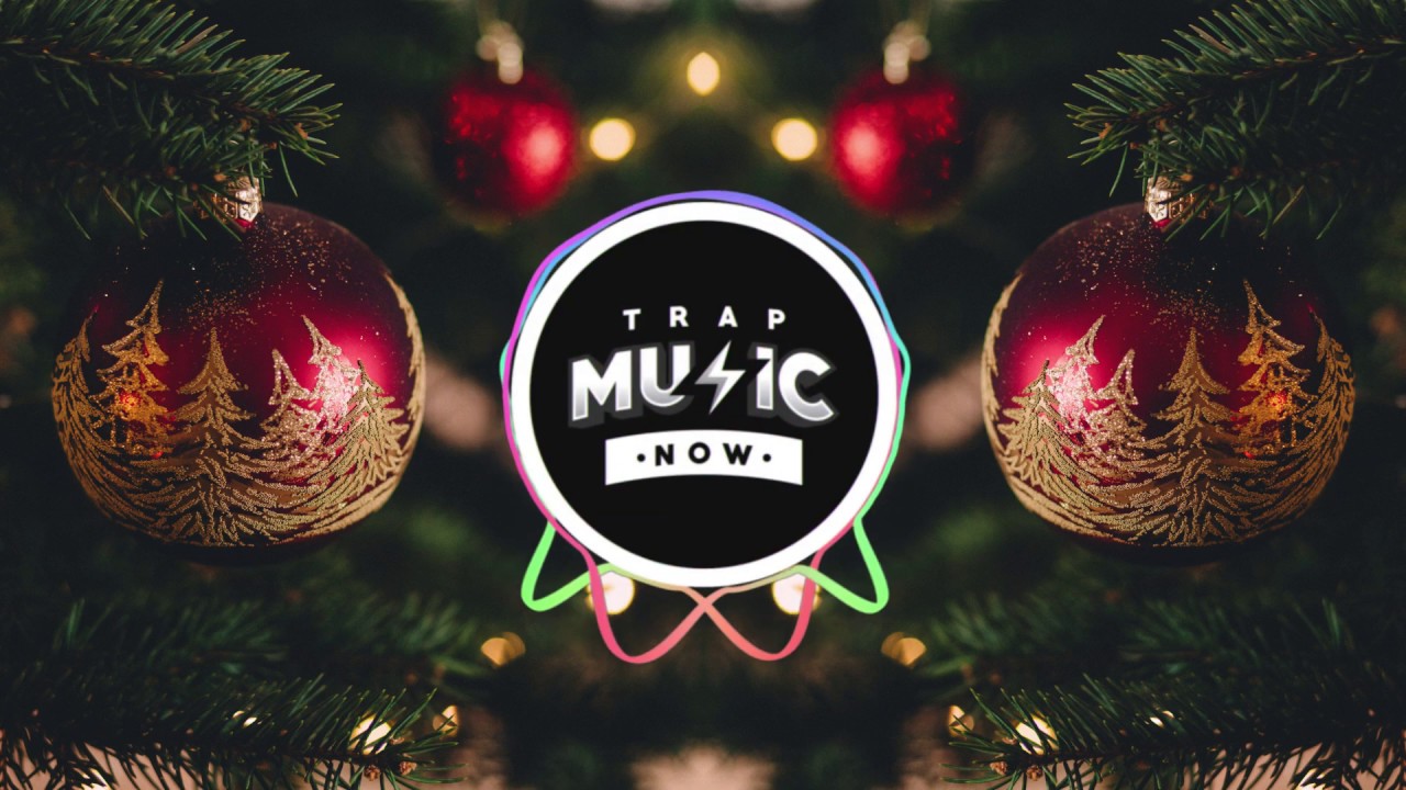 Bobby Helms JINGLE BELL ROCK (OFFICIAL TRAP REMIX)
