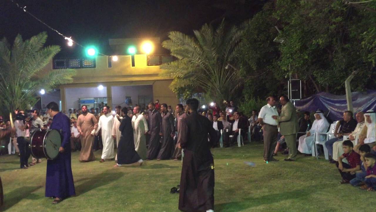 فصل ضياء المساري وعلاء الانباري وميثاق الفراجي