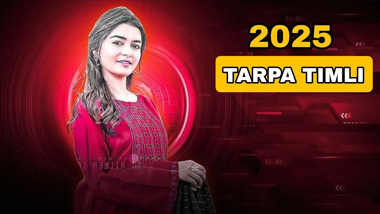 TARPA TIMLI 2025 • NEW TRENDING NON STOP TARPA TIMLI MIXING DJ VISHAL DDM #Ep45