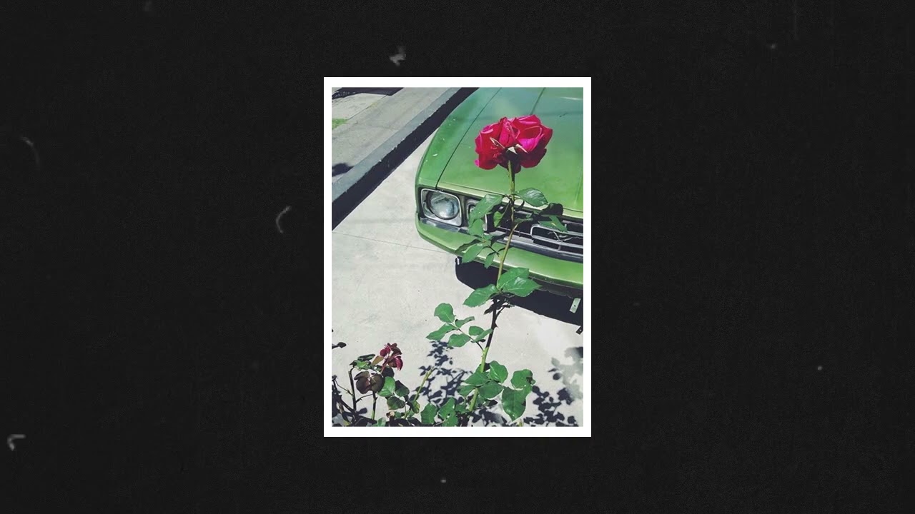 free isaiah rashad x saba type beat - front porch