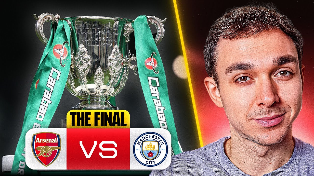 Pep. City. The Final. Let's Go. 😤