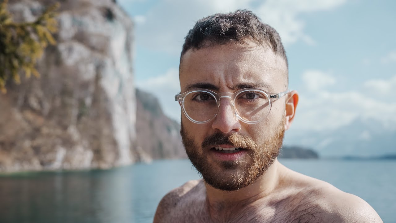 Жизнь за границей трудна (чему я научился)