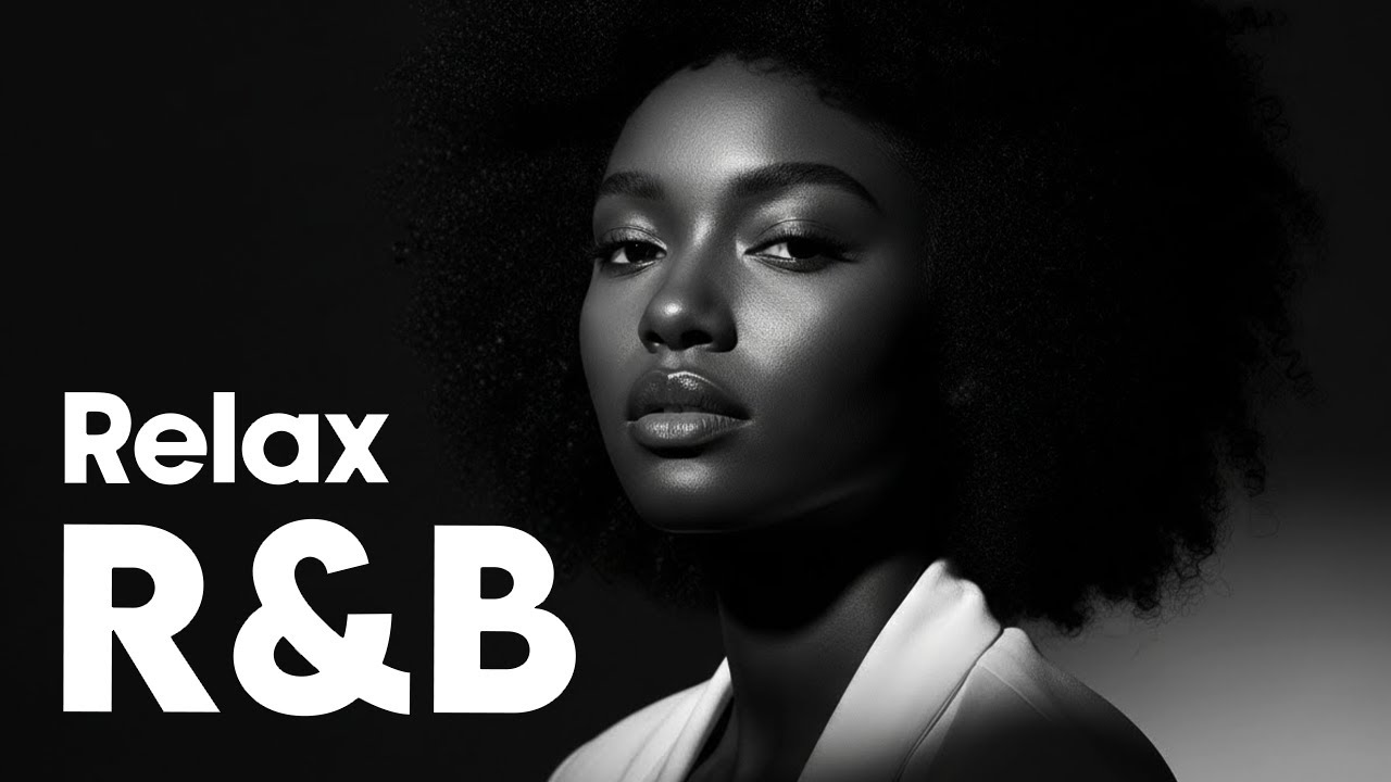 【R&B Relax 10】Love Playlist / for Chill / Work / Indie / Ballad / Relax / Coffee