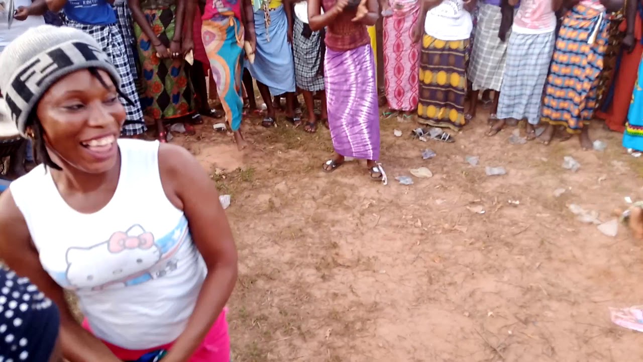 Badiana vs Kagnobon face à face des supporters. Une ambiance aux allures de qualification