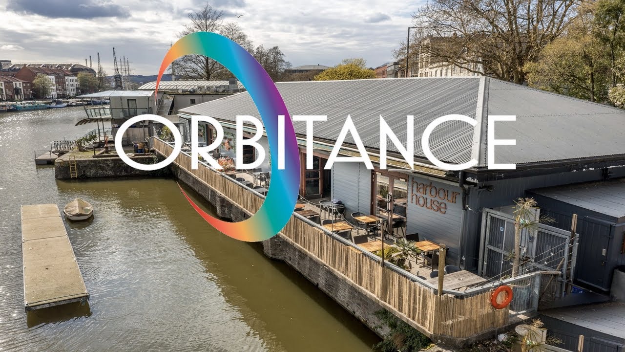 360&deg; Virtual Tour Video - Harbour House Bristol