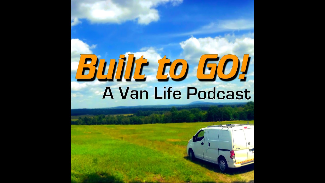 182 Complete Guide to Refrigerators, Koreshan Park, Strike Hold, CCA vs. AH, Vanlife News