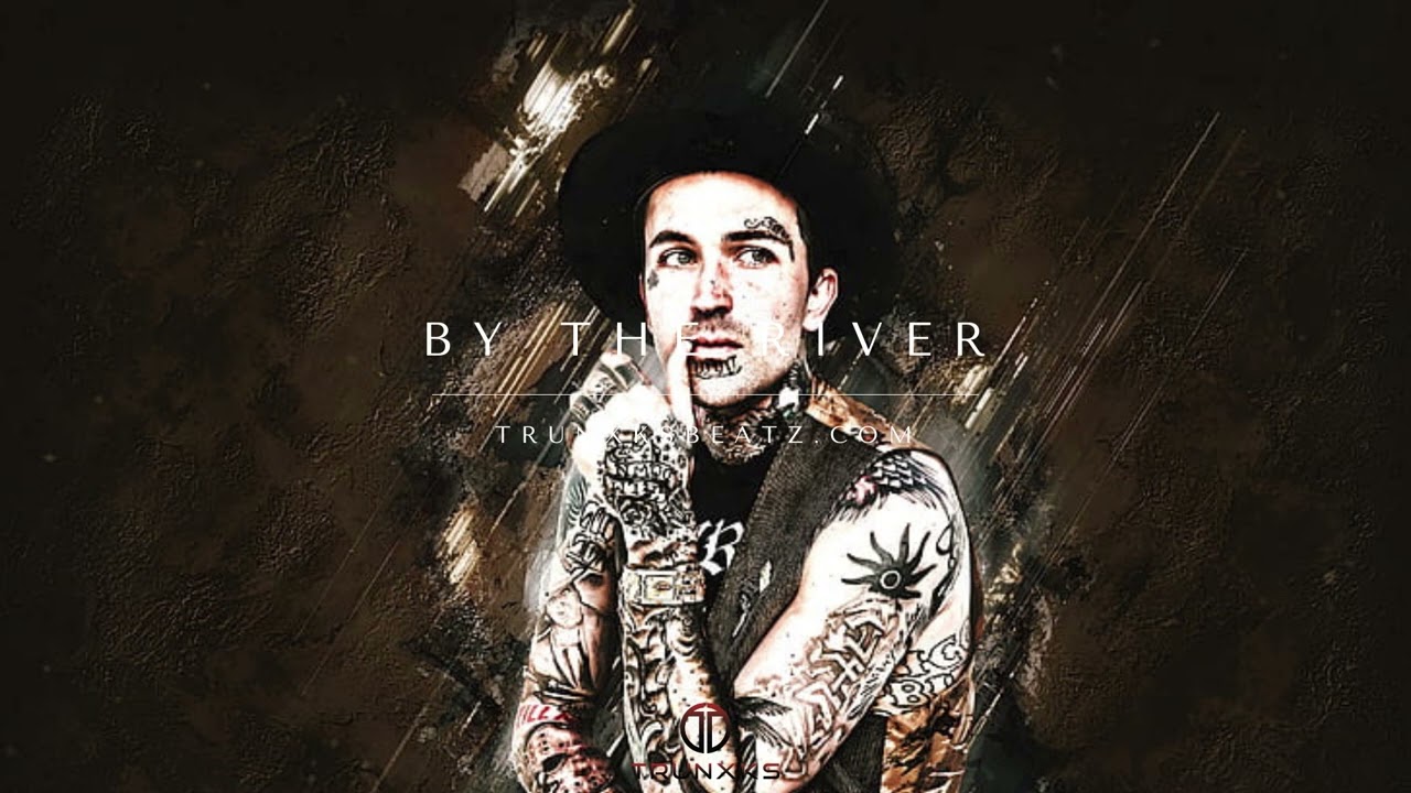 By The River (Yelawolf Type Beat x Jelly Roll Type Beat x Dark Guitar) Prod. by Trunxks