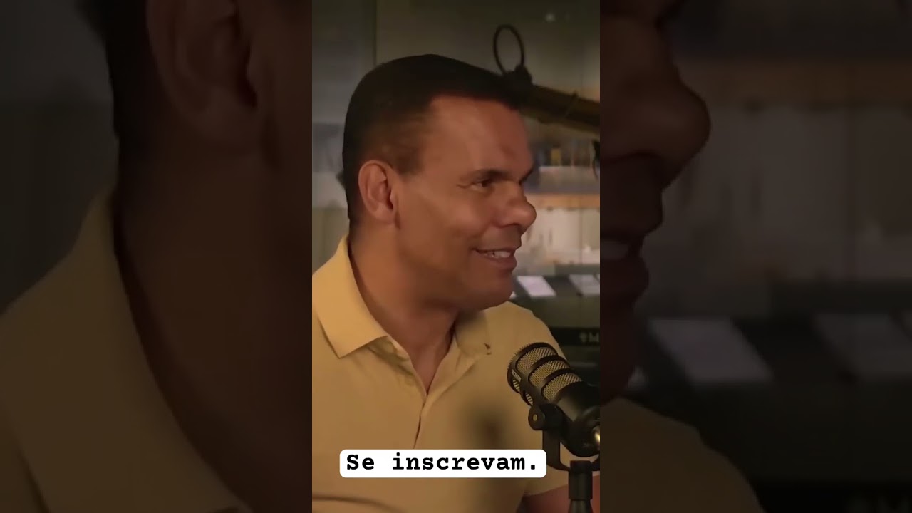 Rodrigo Silva convenceu o S&eacute;rgio Sacani ? #rodrigosilva #curiosidades #serjaodosfoguetes #ateu