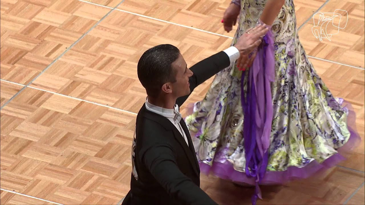 2014 GS STD Hong Kong | The Quarterfinal Reel | DanceSport Total