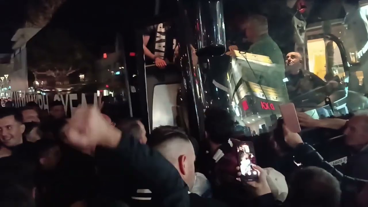 Καλαμάτα υποδοχή πρωταθλητών - 2