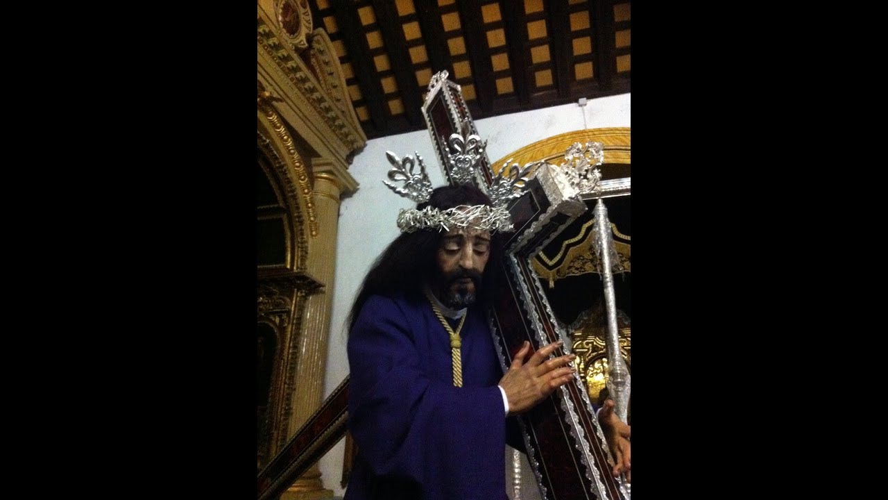 Jueves_ Santo  (Medina _Sidonia) 2024