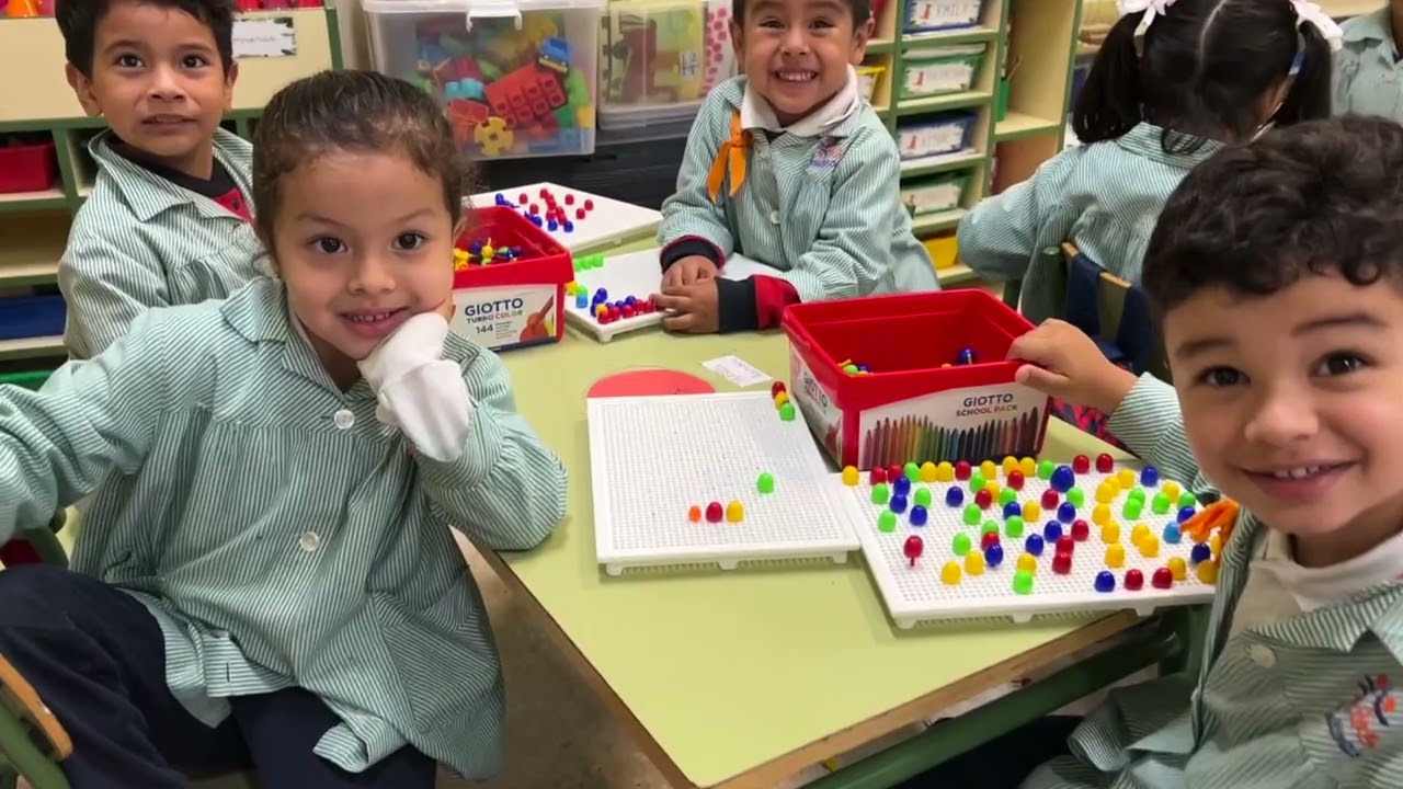 Despedida de Infantil 2024
