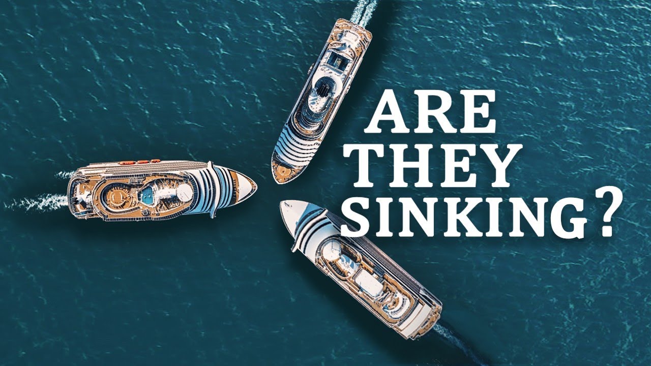 Cruise Line Stocks Showdown: Royal Caribbean vs. Carnival vs. Norwegian – Who's Winning?
