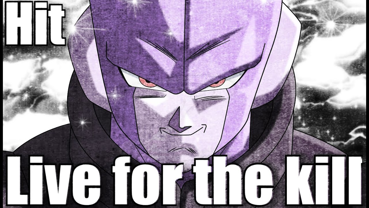 DBS Hit Tribute AMV Live for the Kill - Amon Amarth