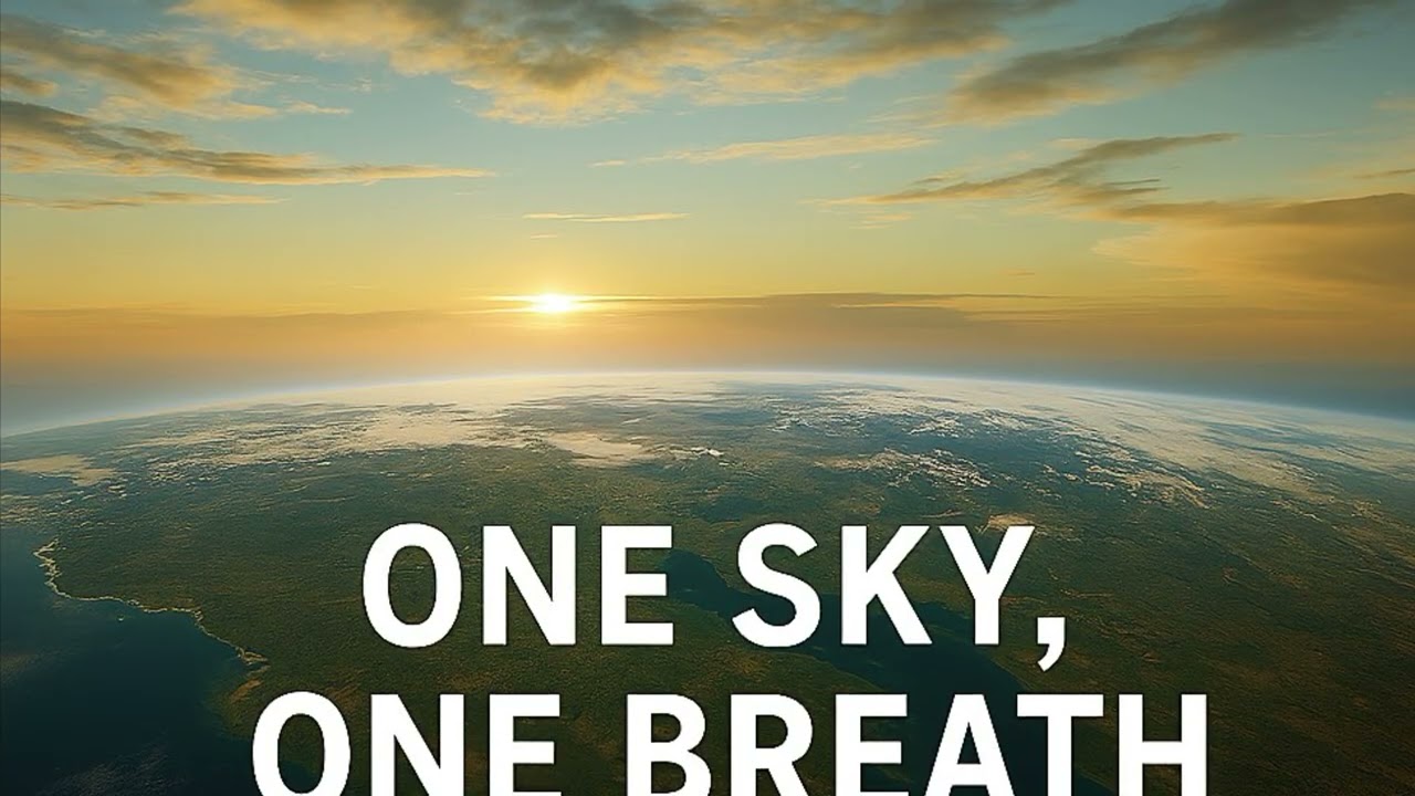 ONE SKY, ONE BREATH