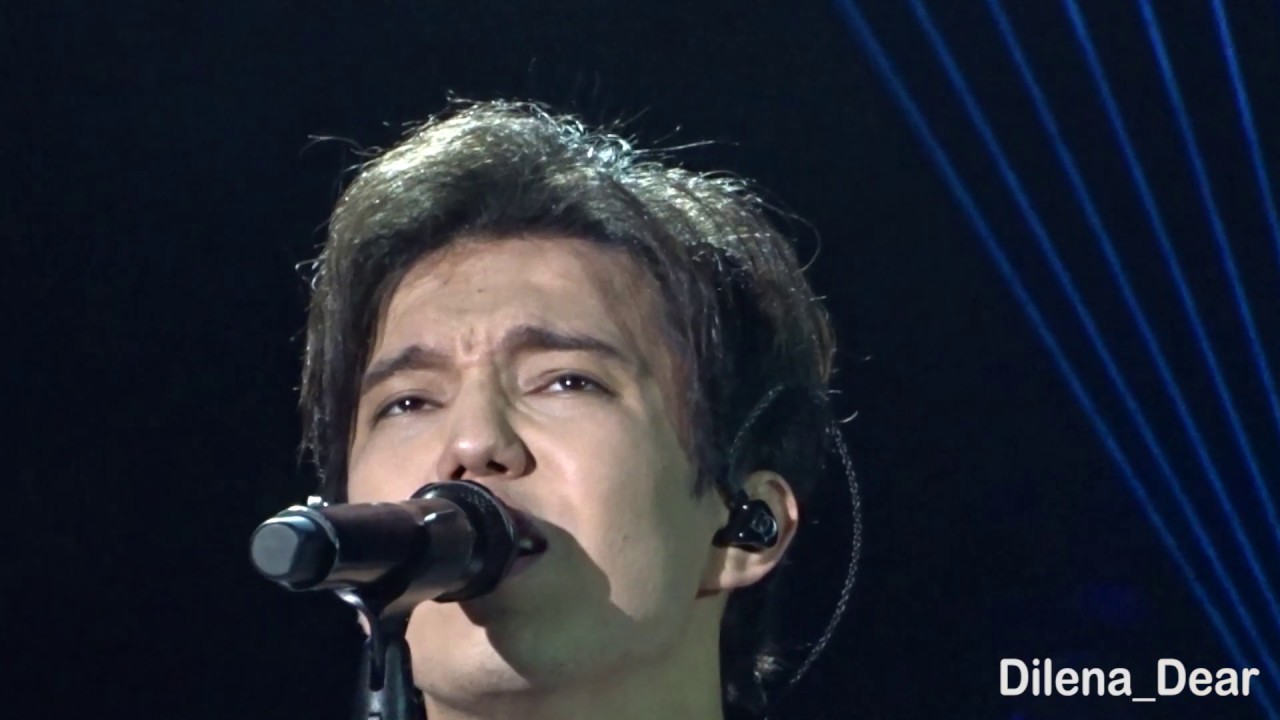 Dimash Kudaibergen~Moscow~Autumn strong~09.03.2020