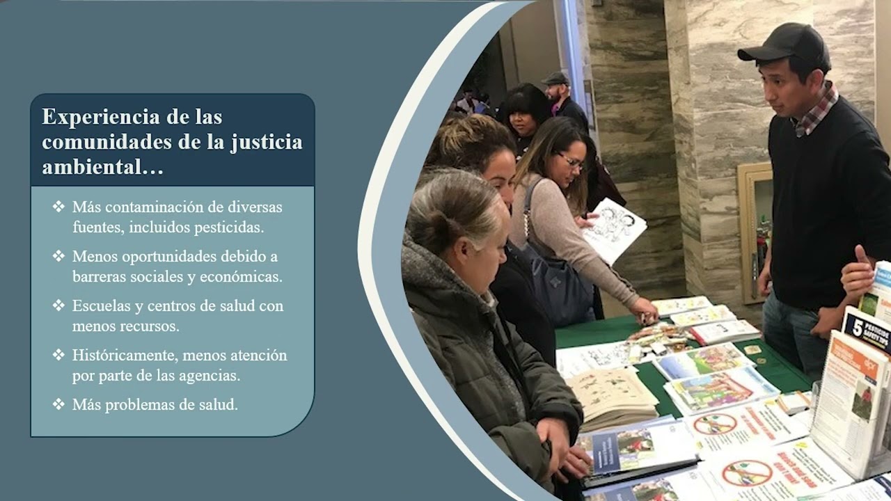 HMONG: Engaging Effectively with County Agricultural Commissioners (CACs)
