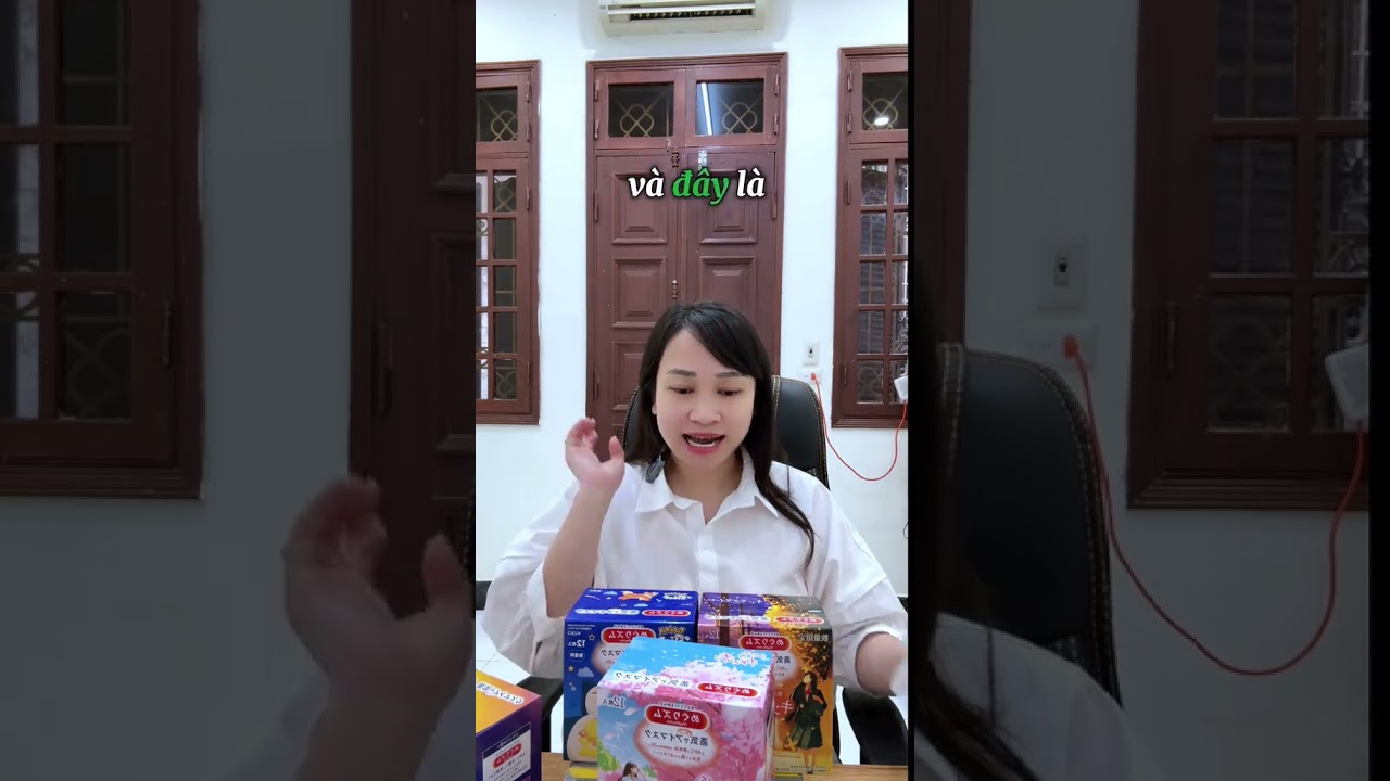 Mặt nạ chườm ấm mắt đến từ Nhật Bản  Sẽ mang lại cho bạn những trải nghiệm mới mẻ