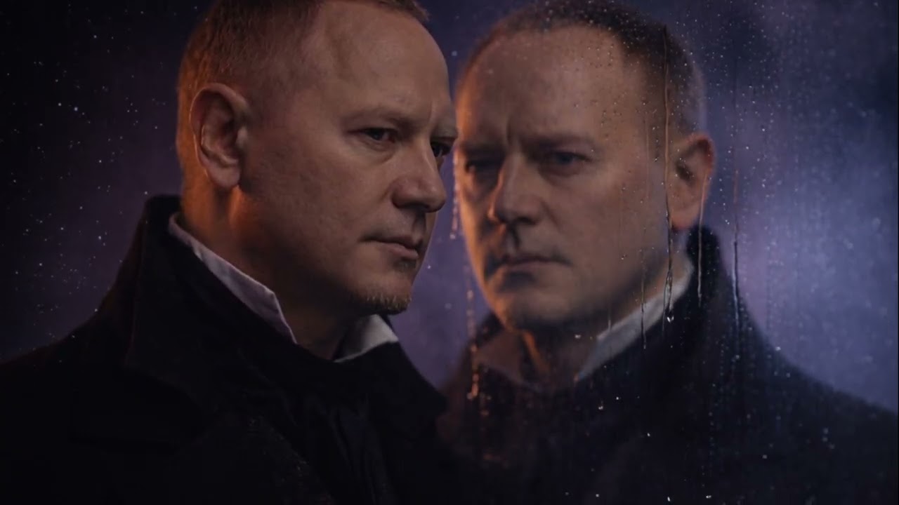 Այս Գիշեր Լաց են Աստղերը | Armenian Love Song | DimMa