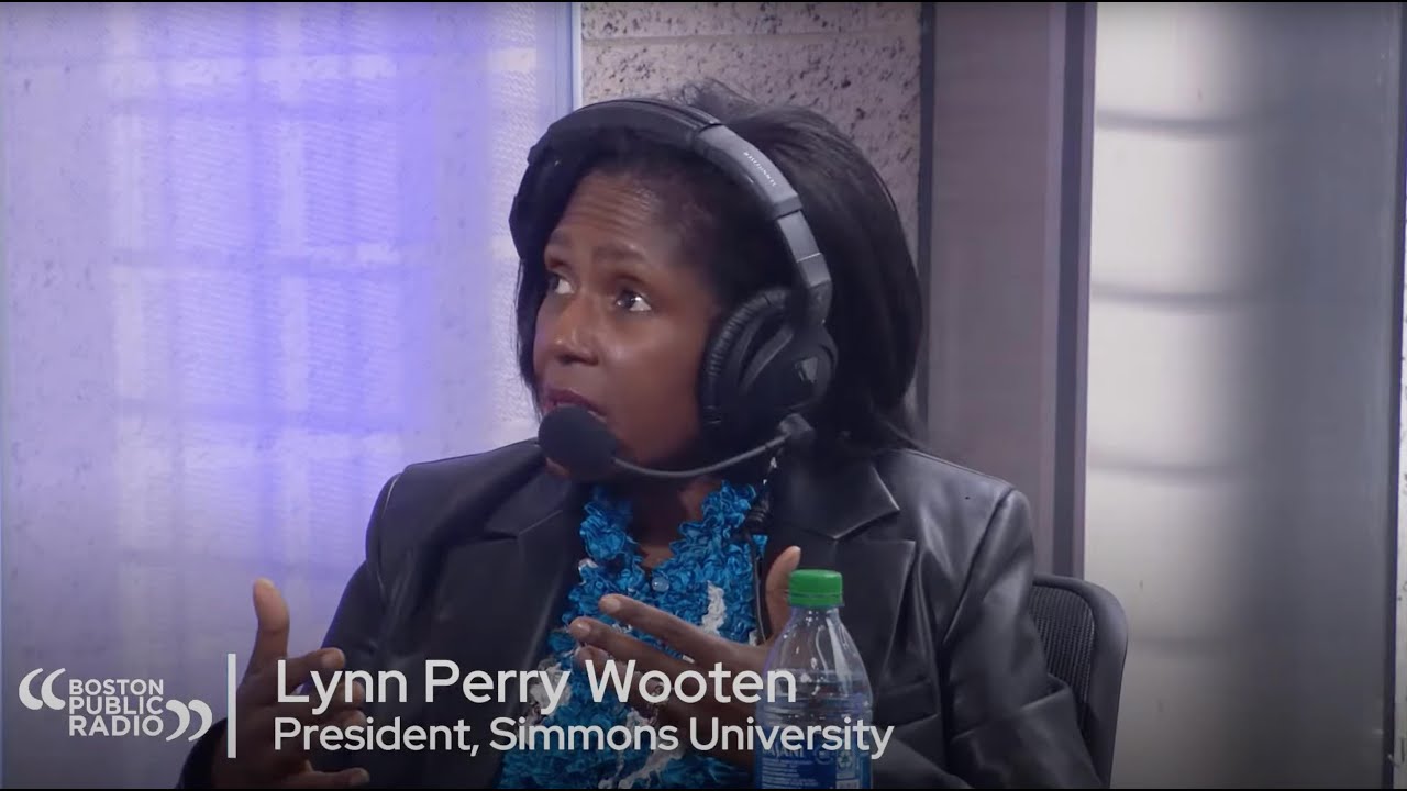 Boston Public Radio Live: Tuesday April 12