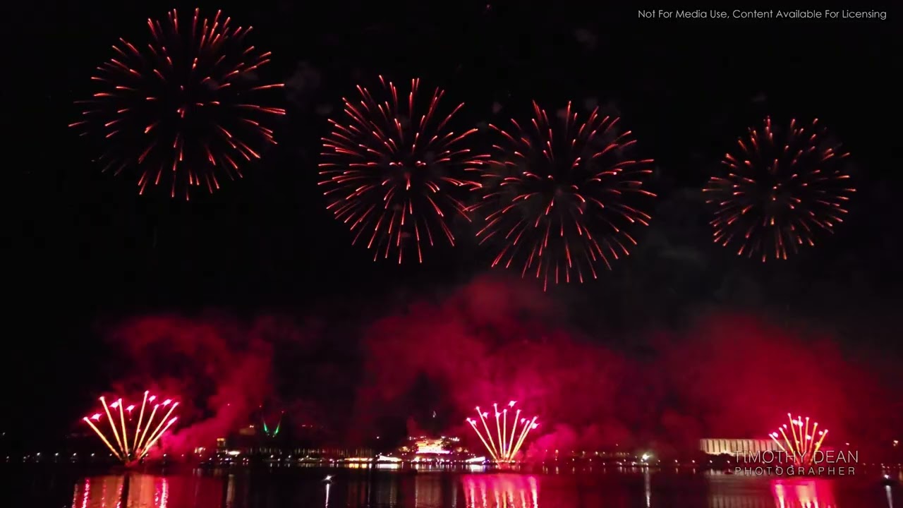 Skyfire 2026
