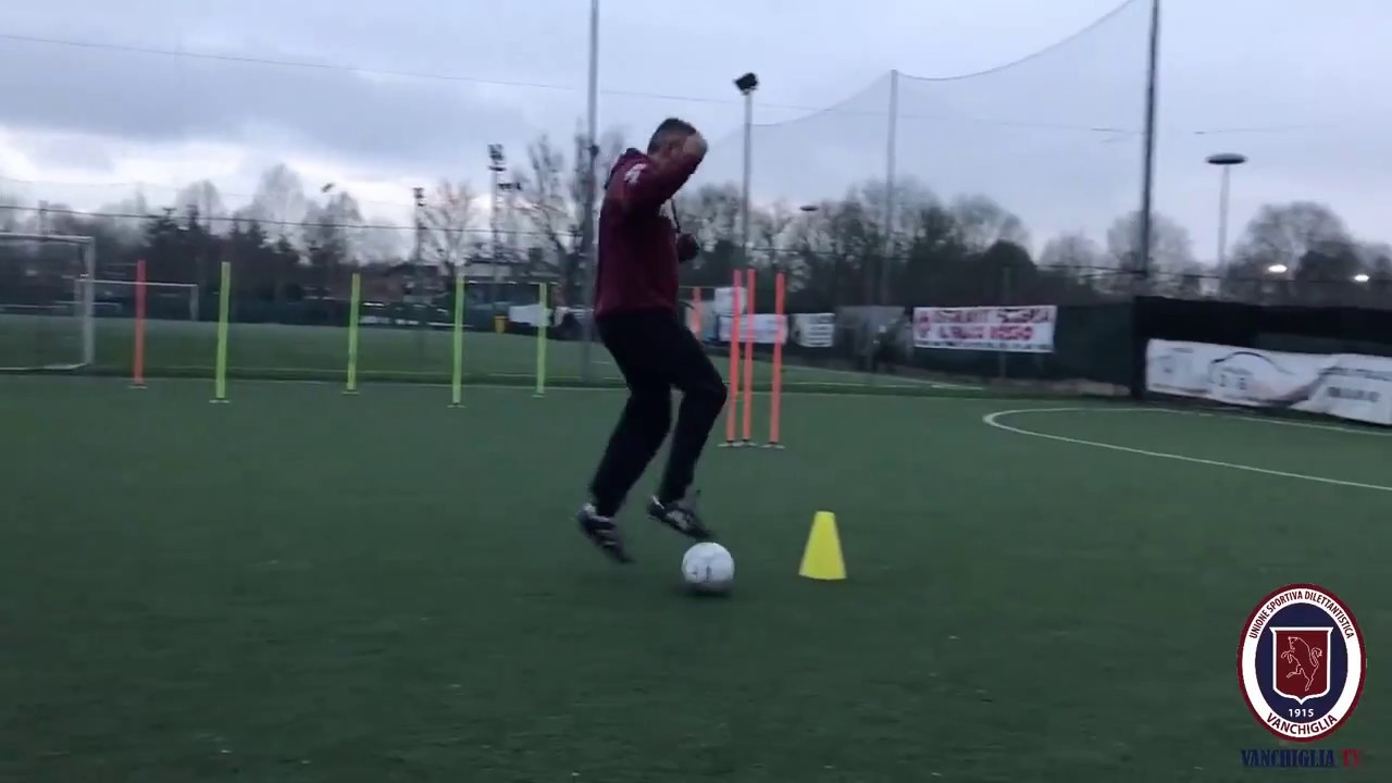 Scuola Calcio Individuale Vanchiglia 1915
