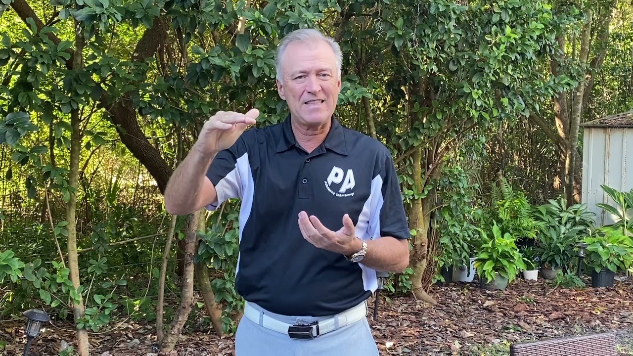 Michael Wargo:  Tips on How to Practice without Practicing!   Instruction on Getting Better