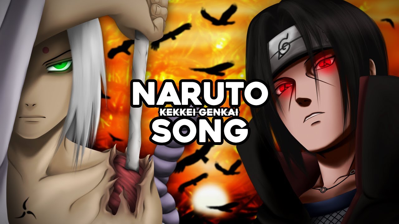 NARUTO SONG | 