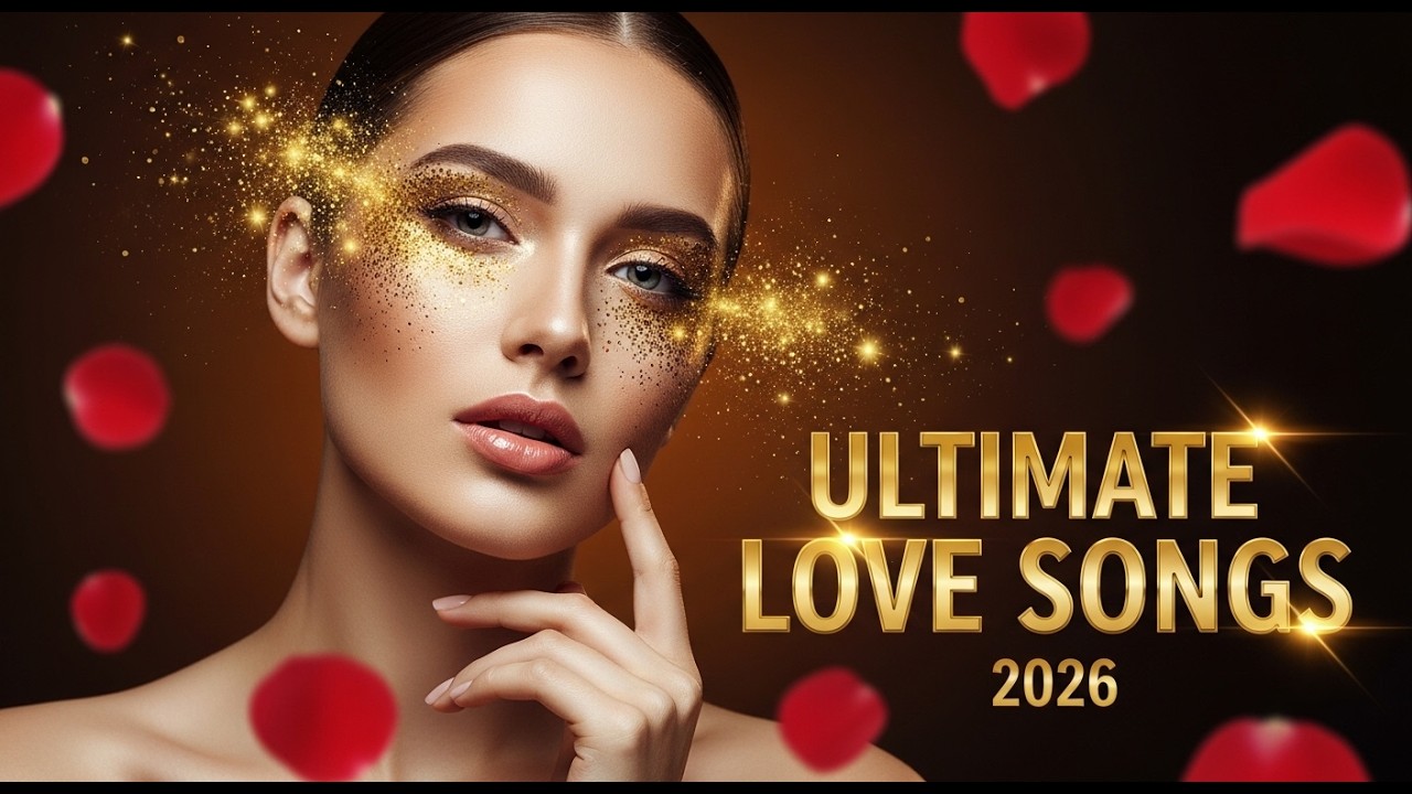 Heartbreak Love Ballads 2025 💔 Sad Romantic Songs for Silent Nights