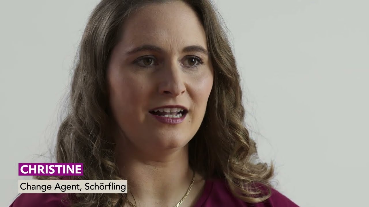 Hier stimmt die Chemie - Evonik Fibres GmbH als attraktiver Arbeitgeber in Oberösterreich