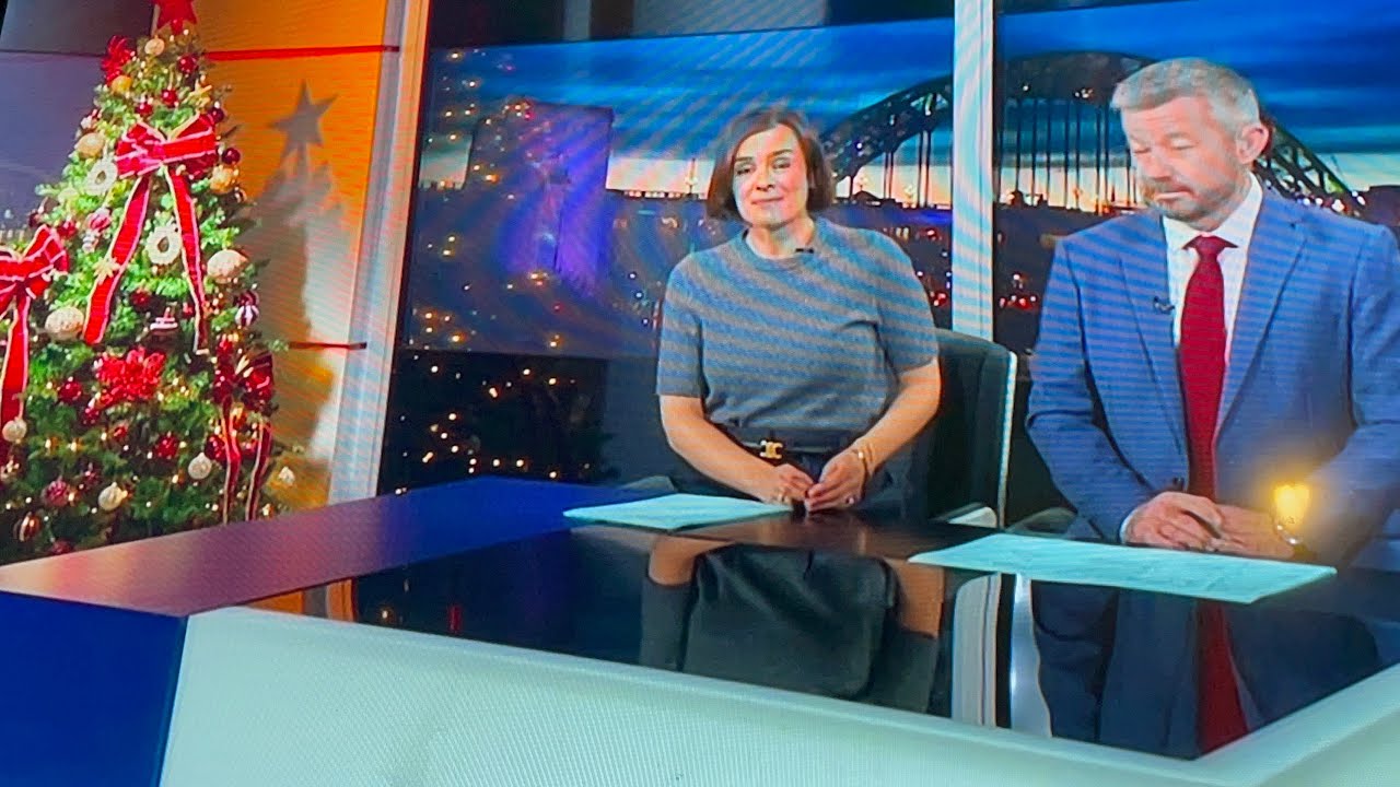 ITV News Tyne Tees Friday 19th December 2025