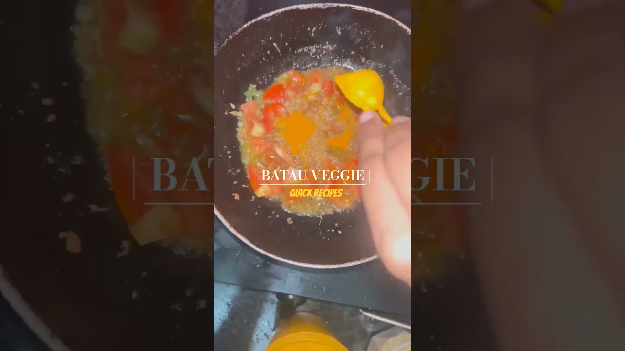 Quick Recipes 