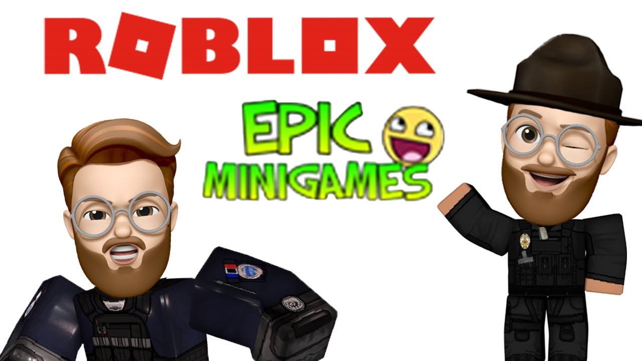 1. OLMAKTAN SIKILDIM (Roblox Epic Minigames)