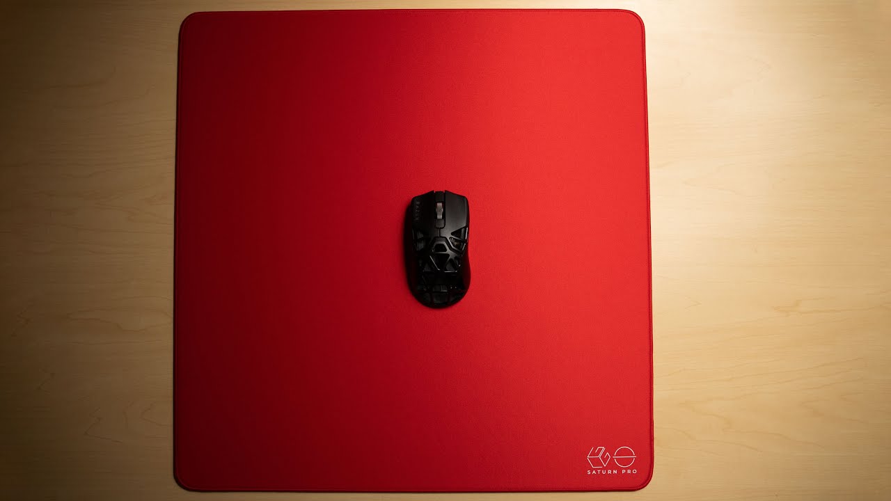 One Control Pad to Rule Them All? (LGG Saturn Pro Soft)