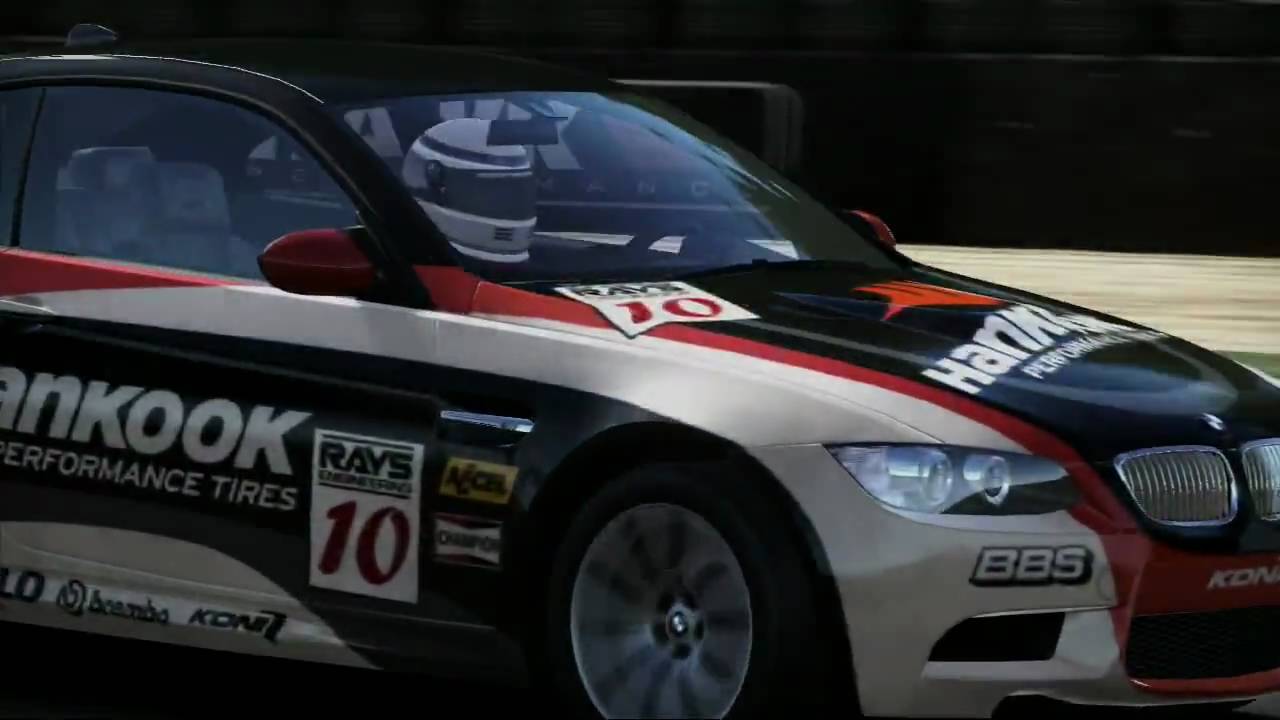 NEED FOR SPEED: SHIFT recenzja OG (PS3, XBOX360, PC)