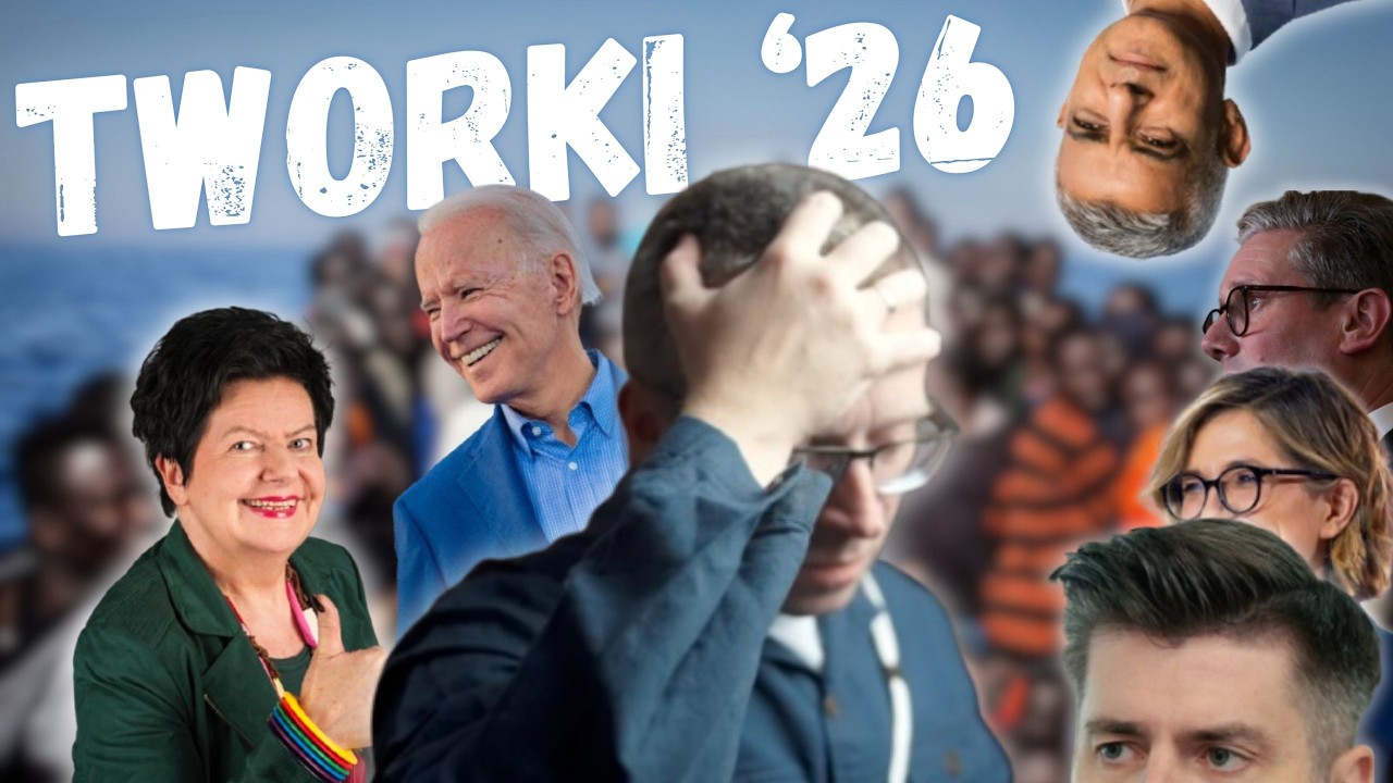 ZMYWAK: A CZY TY PRZYGARNĄŁEŚ JUŻ SWOJEGO LEKARZA UCIEKINIERA?