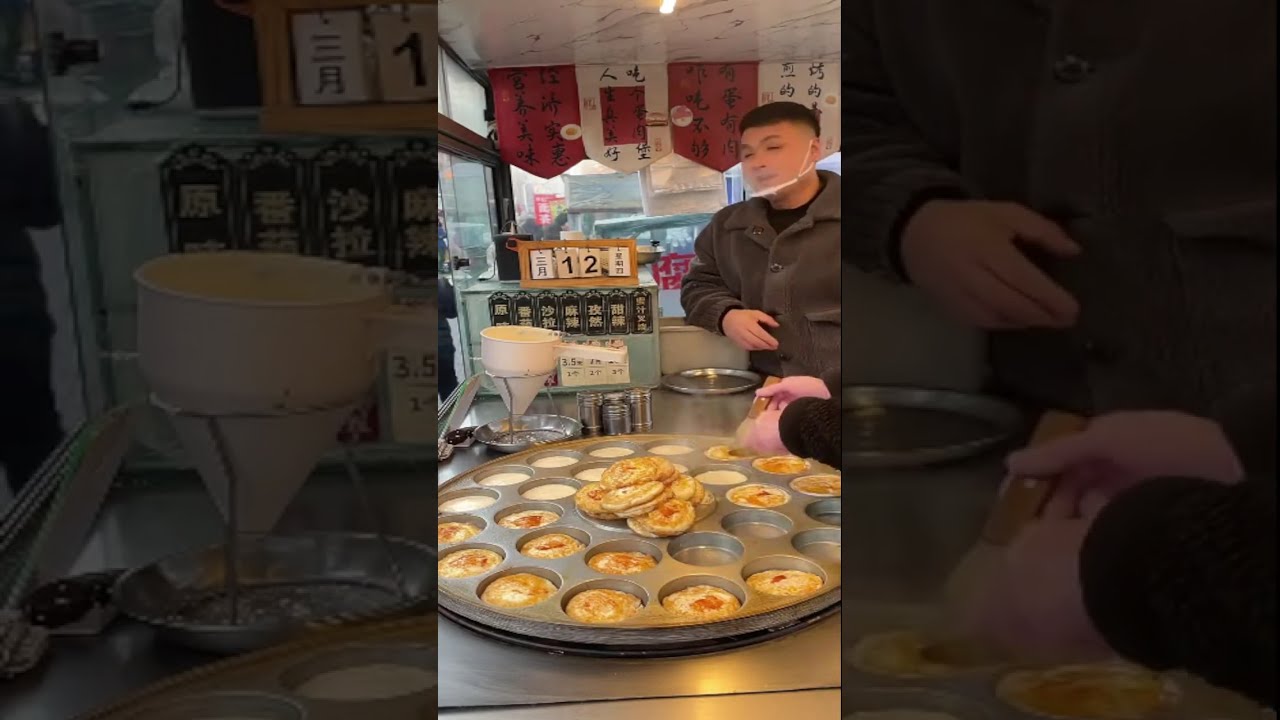 The Street Food Hub – Delicious Food Moments