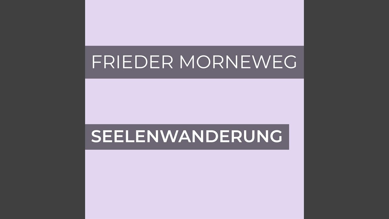 Seelenwanderung