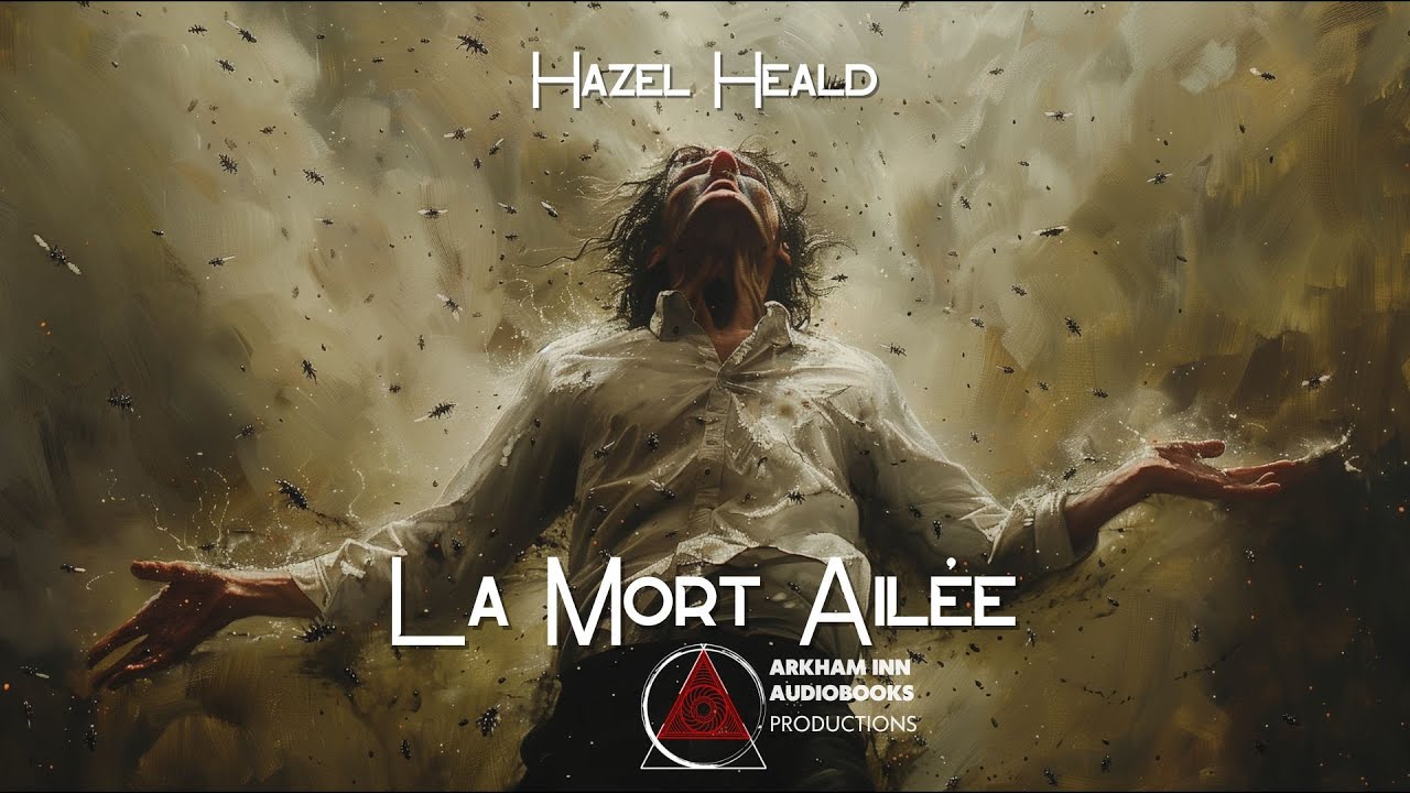 La mort ailée - Hazel Heald (1933)