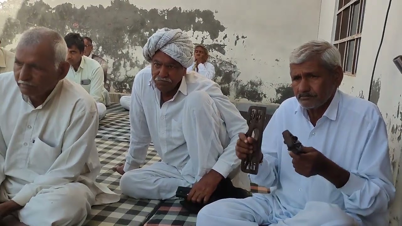 भजन बाणी बारह मासा बारह महीने ऐक ऐक का अलग-अलग महत्व है सुनो ध्यान से 