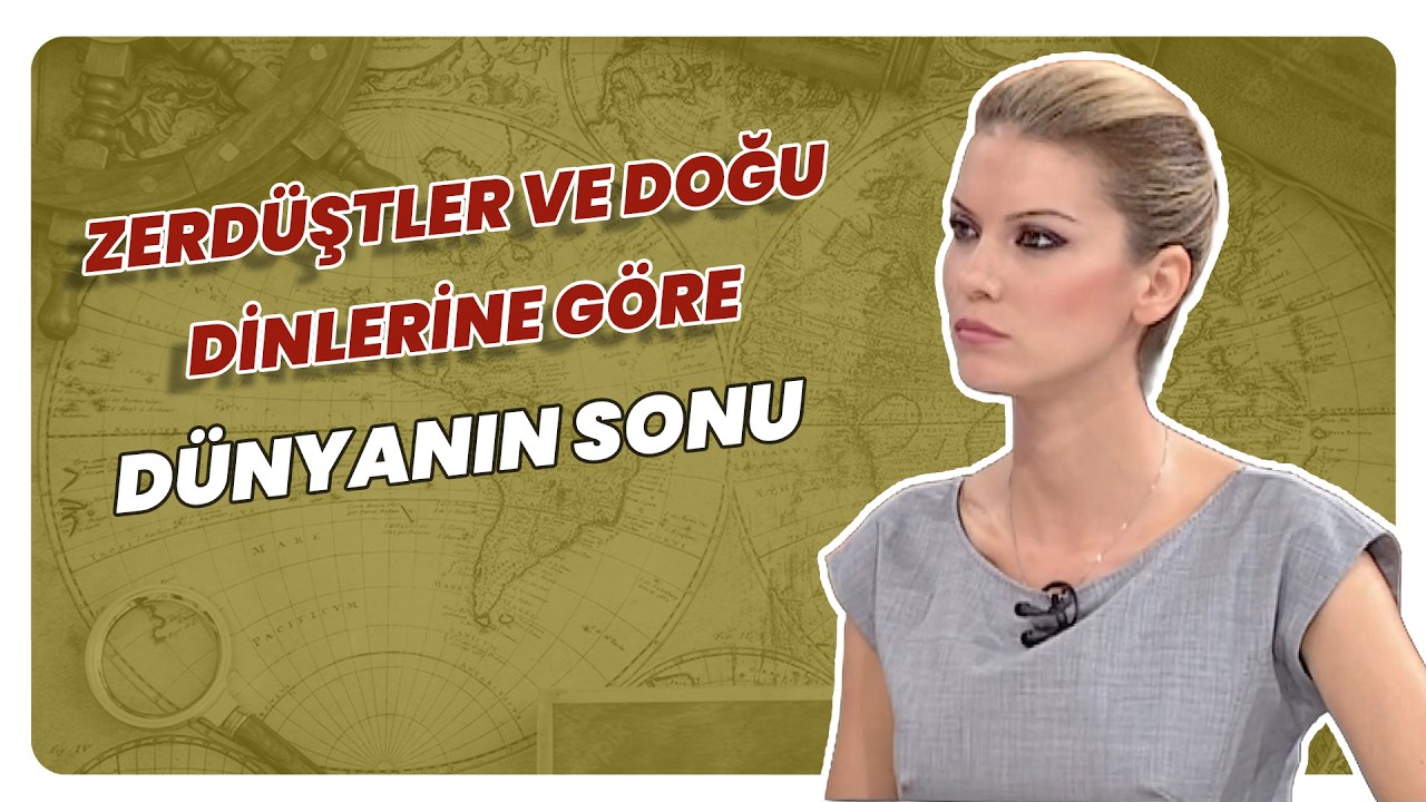 Hinduizm ve Doğu Dinlerine Göre Kıyamet Nasıl Olacak? | Öteki Gündem