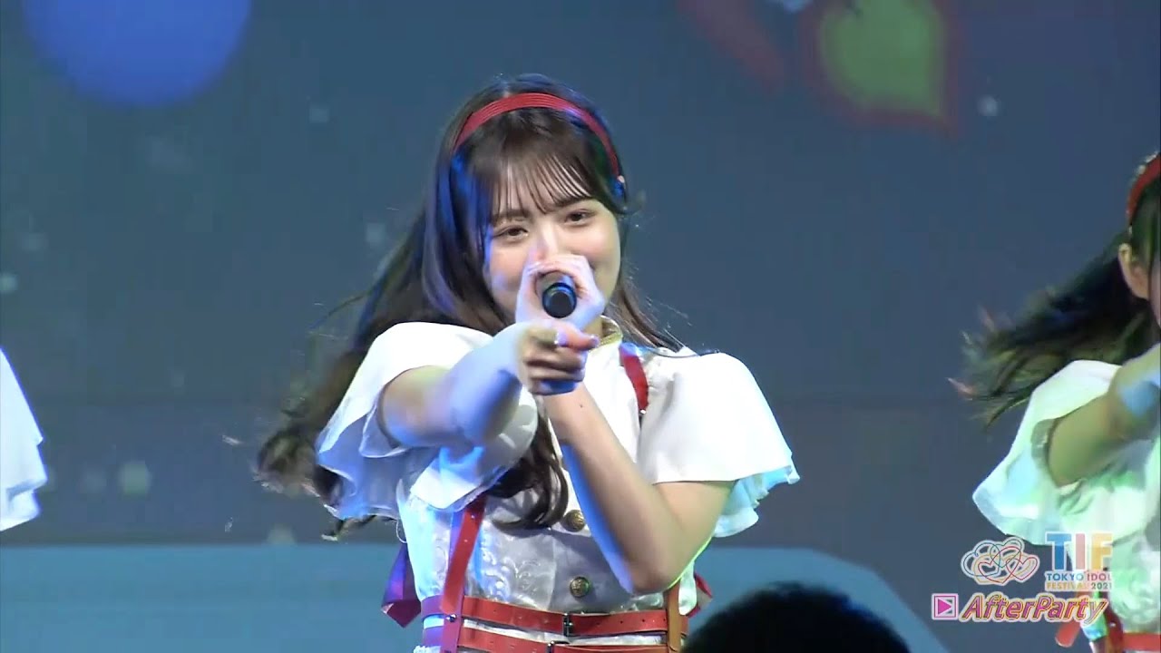 Peel the Apple TIF2021AfterParty 20220220 TOKYO PORTCITY TAKESHIBA +α ぴるあぽ