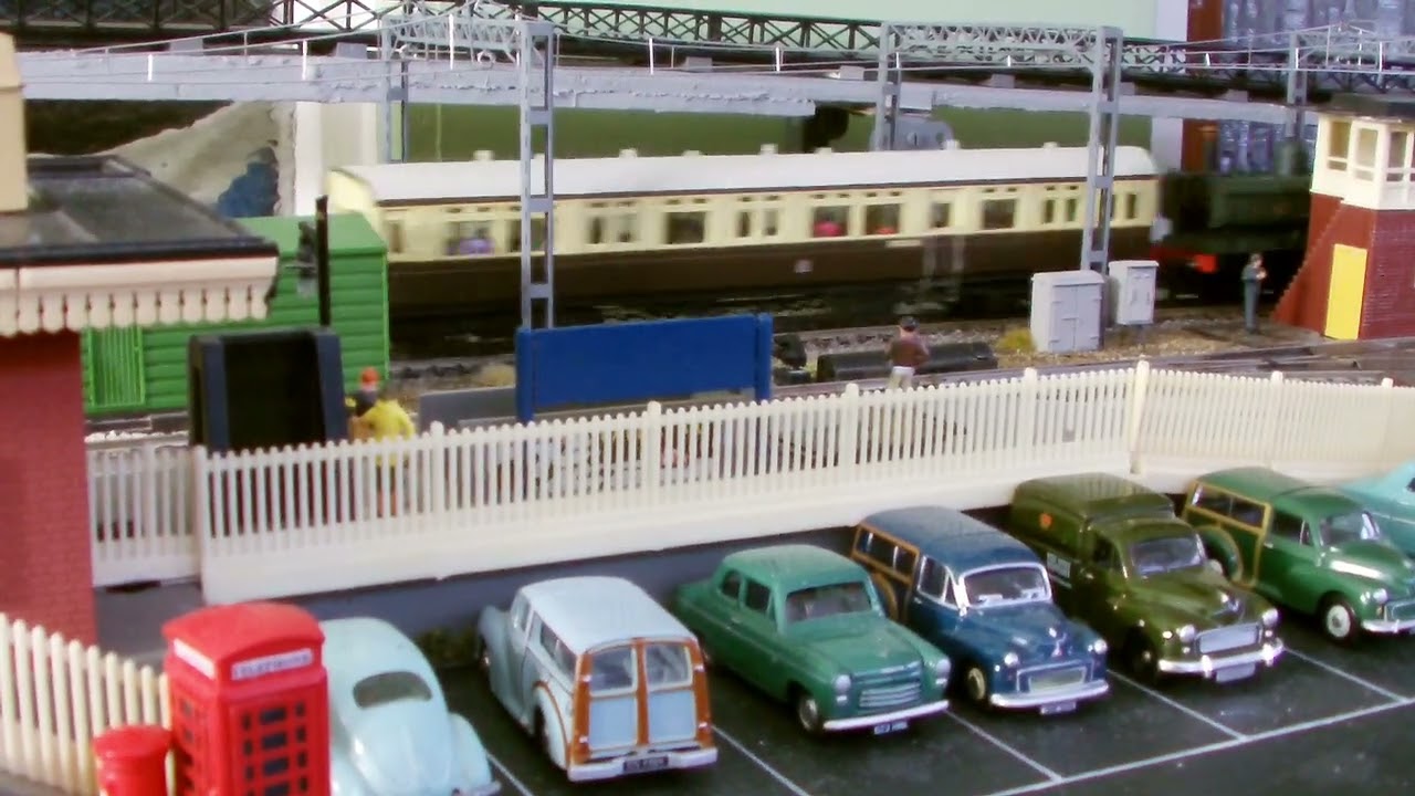 GWR...This Is Your Life (Part 1)