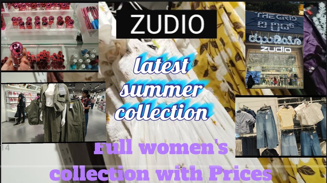 Zudio new arrivals | Zudio latest February collection|Zudio latest summer collection 2026|Zudio Sale