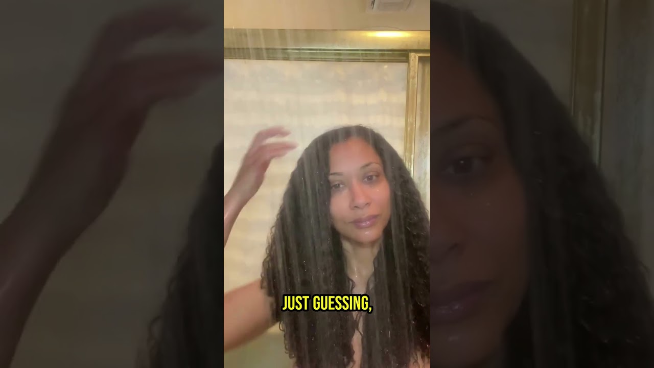 👩🏾&zwj;🦱 Real Talk: My Hair Journey Transformation 🌟