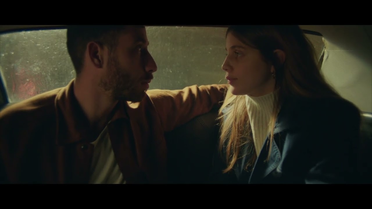 LOVE LOVE LOVE / 2 Official Music Video
