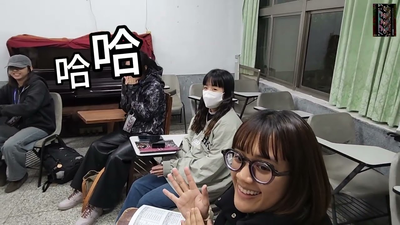 摩斯密碼～阿摩司EP1