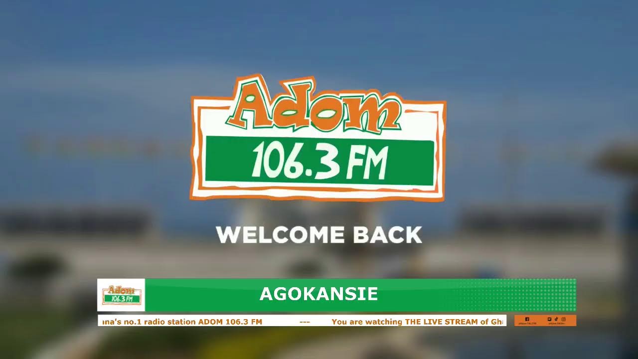 AGOKANSIE | Saturday, 21st February, 2026.