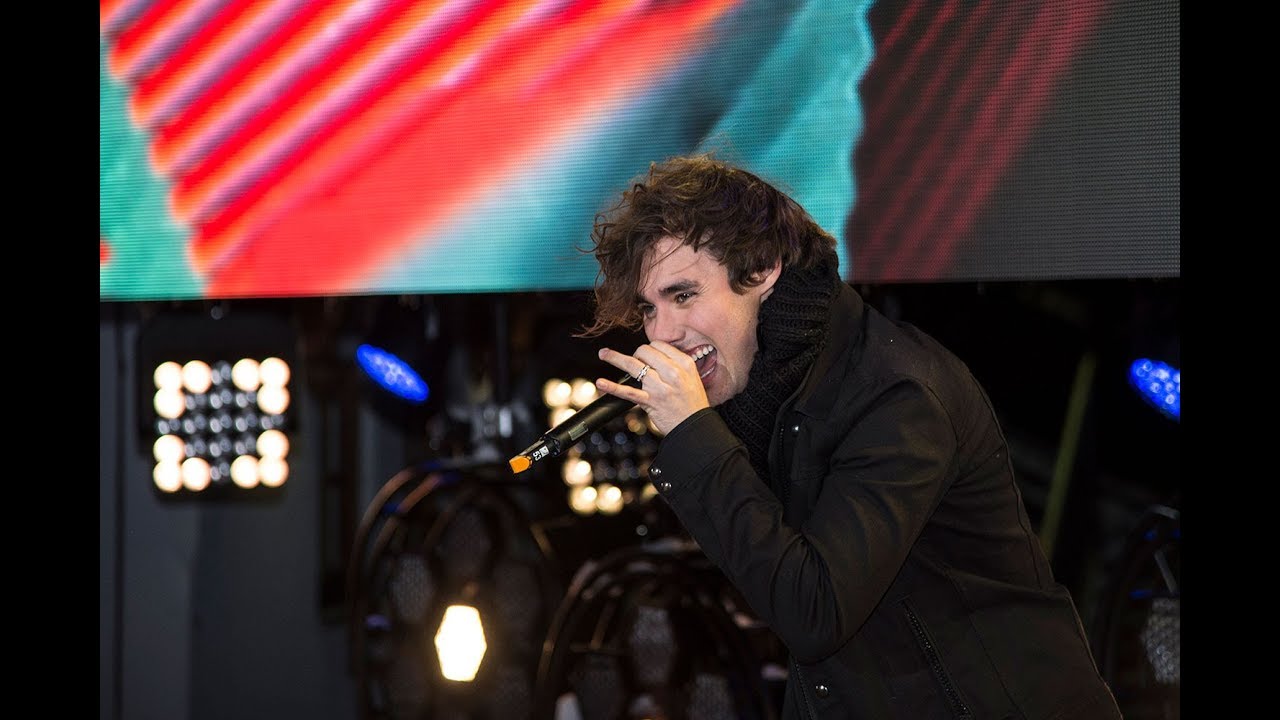 Jorge Blanco - Gone Is The Night (Live on Après-Ski-Hits 2018 event)