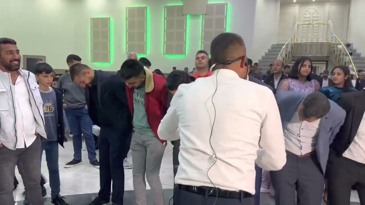 Adnan Dılxwaz - Kemançe raks cidı halayı govend uzun hava mewal